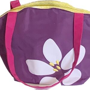 NWT Lunch Bag